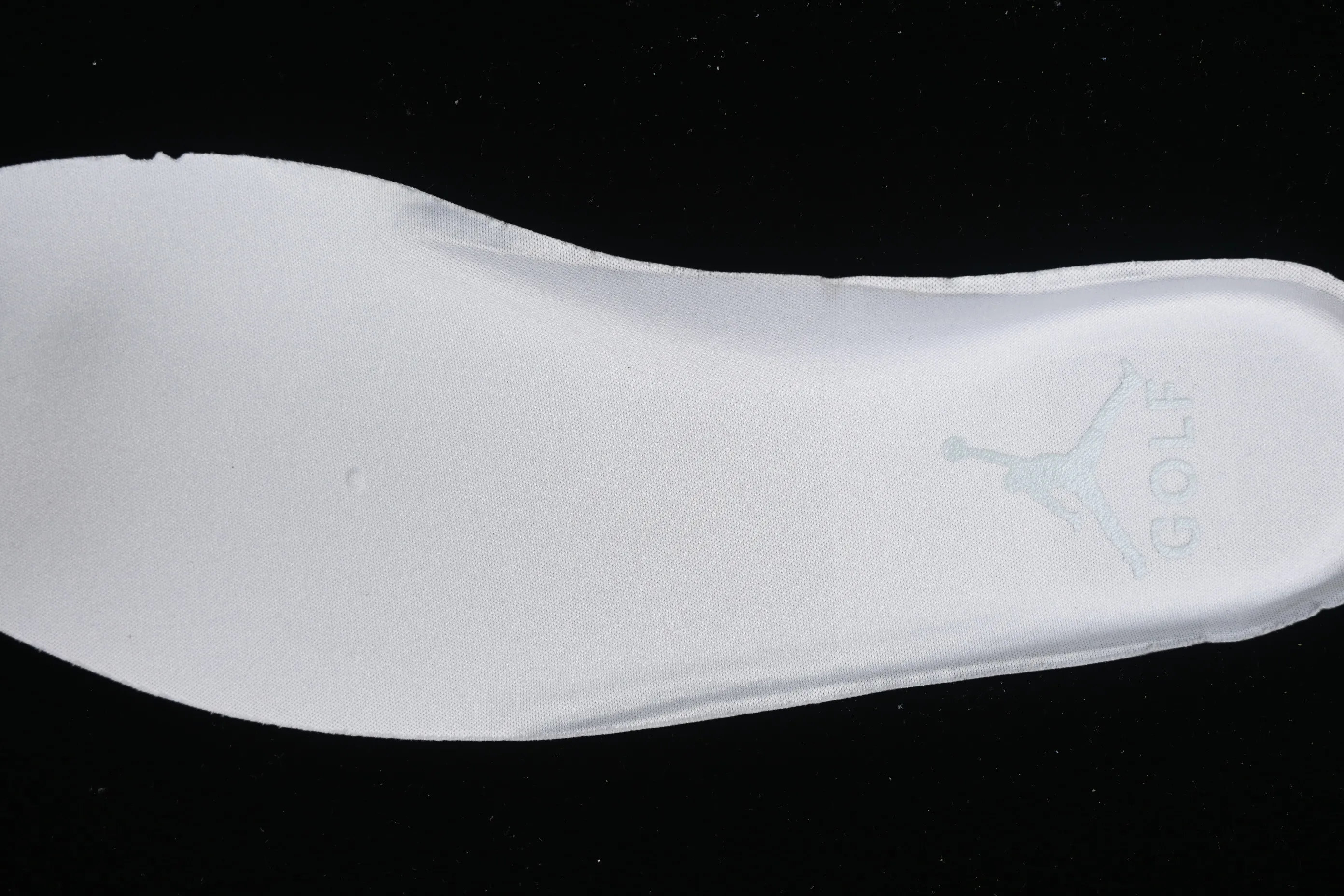 All categories Air Jordan Jordan series basketball shoes Air Jordan 1 Low Z version Air Jordan 1 Low Golf J1 Joe 1 new golf version Raw rubber white DD9315-111